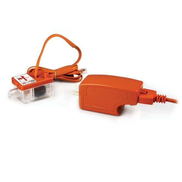 Drenažo siurbliukas Mini Orange ASPEN