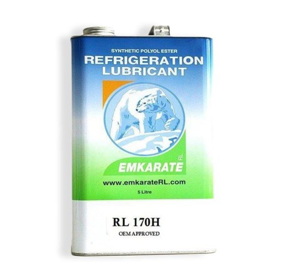 Tepalas  RL 170H 5 litrų talpoje
