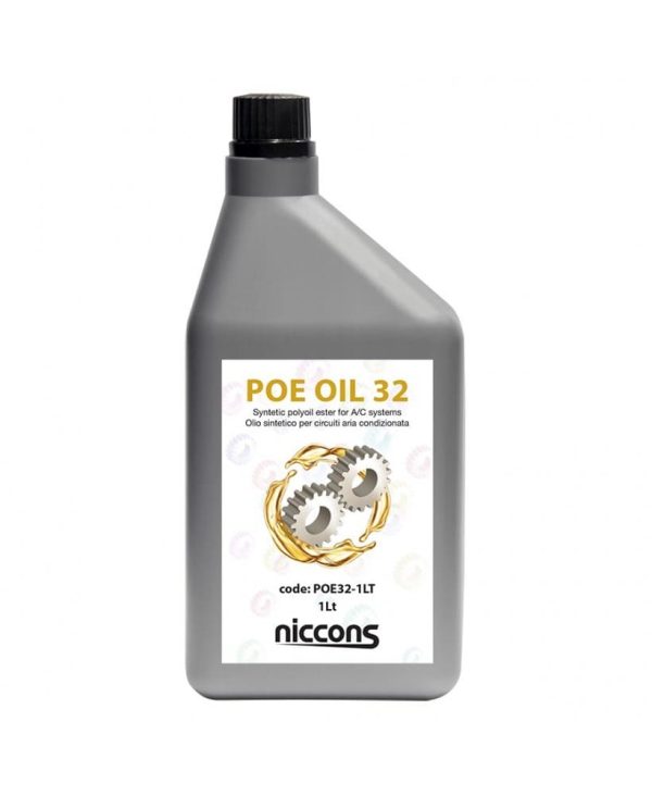 Tepalas POE 32 1L