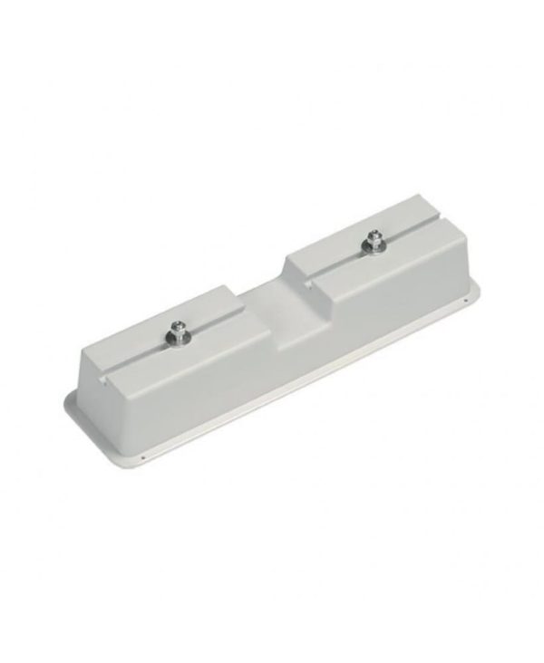 Plastikinė kojos atrama kondicionieriams (1 vnt) L420 mm 120KG