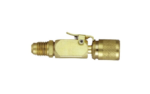 Greito pajungimo mova 16-C 1/4'''
