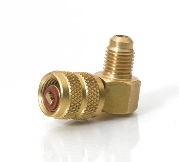 Kampinis adapteris RA RG0