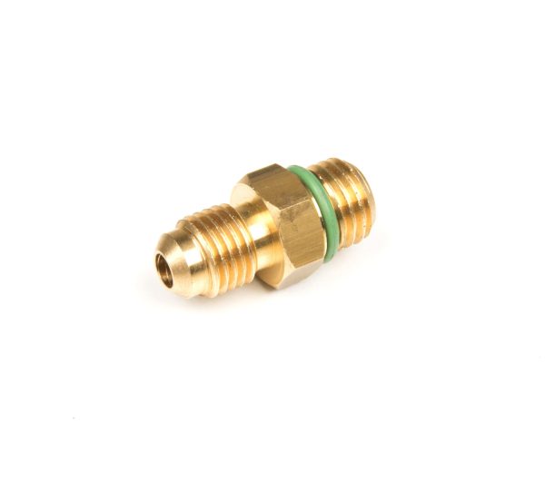 Adapteris RA HFO1234YF 12mm x1/4'' MFL