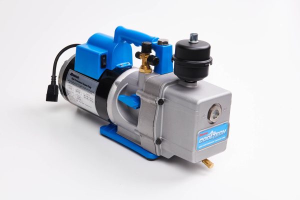 Vakuumavimo pompa RA 1512A 236 l/min