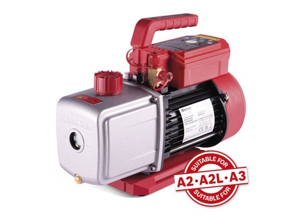 Vakuumavimo pompa RA 1530-A3 3CFM