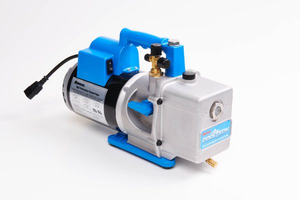 Vakuumavimo pompa RA 15401 93 l/min