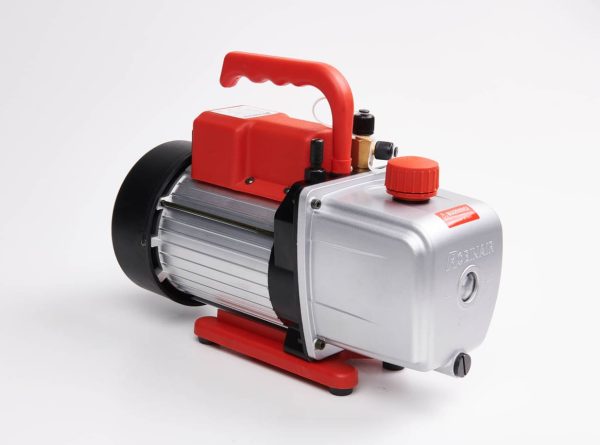 Vakuumavimo pompa RA 15801A-E