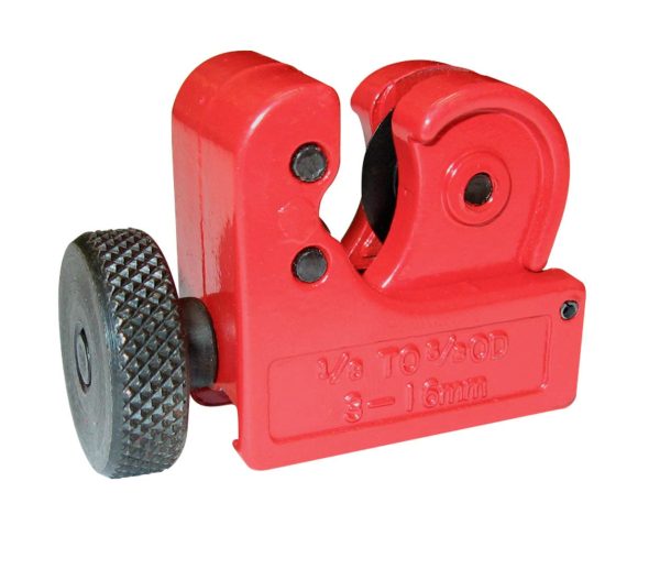 Robinair Mini Vamzdžių pjoviklis RA 42024