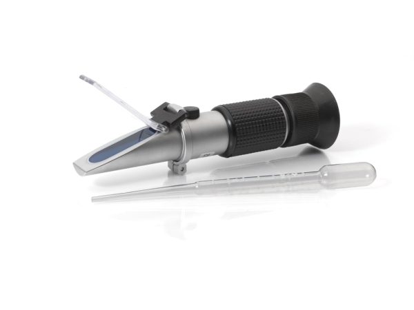 Refraktometras RA 75240