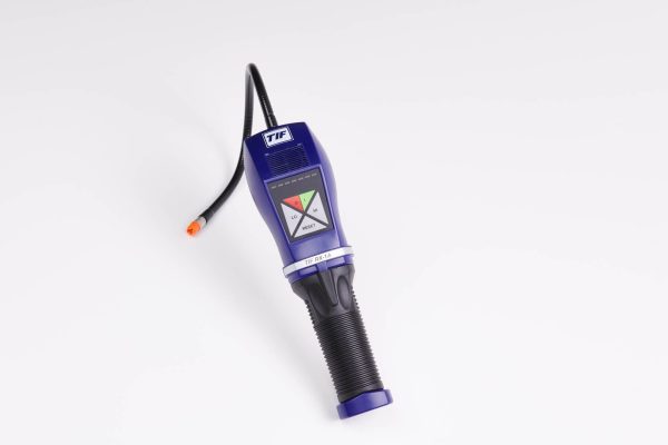 Freono nuotekio ieškiklis TIF  RX-1A