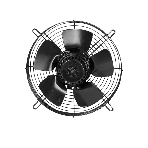 Ventiliatorius diam. 250mm 380/420V 50Hz 3ph