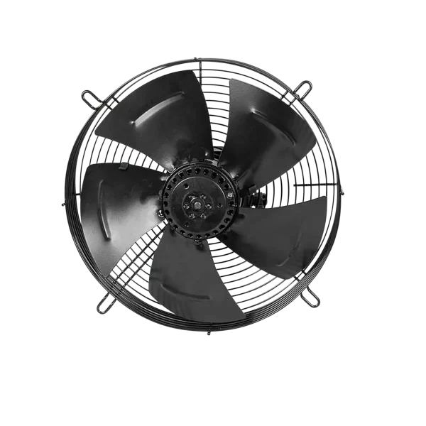 Ventiliatorius diam. 300mm 380/420V 50Hz 3ph