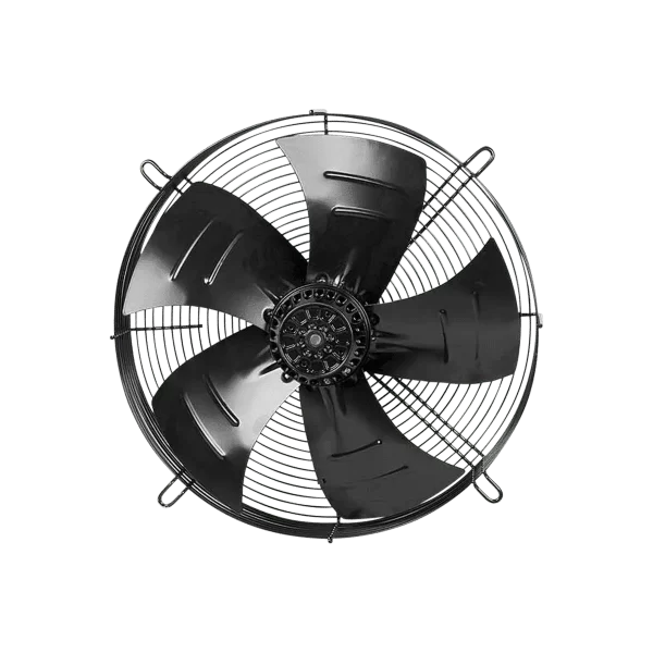 Ventiliatorius  diam. 400mm 380/420V 50Hz 3ph