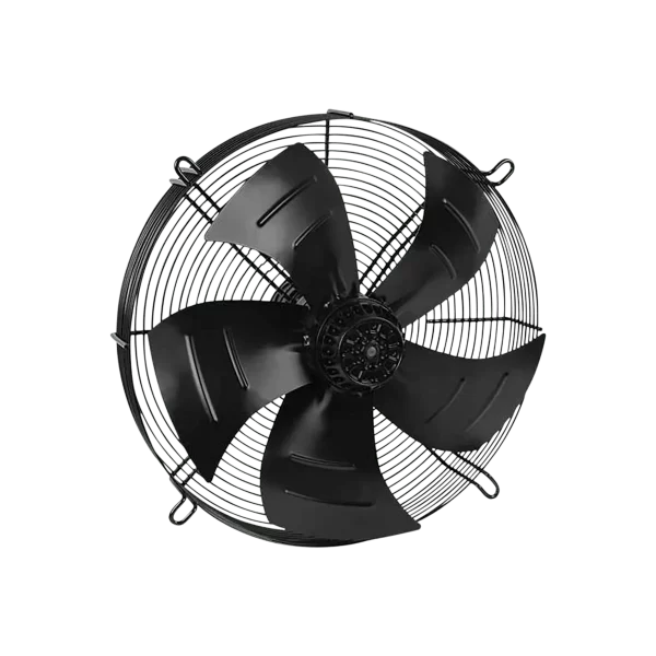 Ventiliatorius diam. 450mm 380/420V 50Hz 3ph