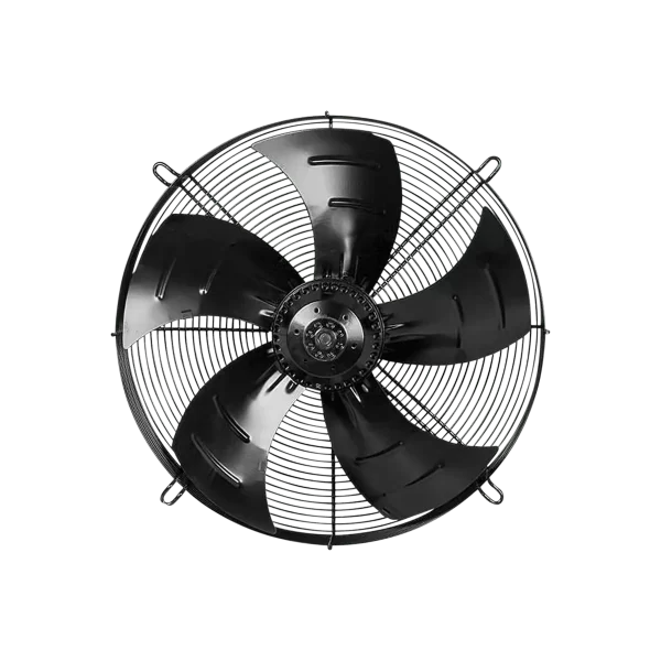 Ventiliatorius  diam. 550mm  220V 50Hz 1ph