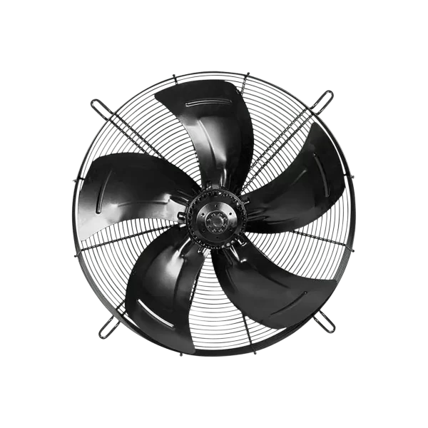 Ventiliatorius diam. 630mm 380/420V 50Hz 3ph