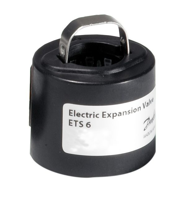 ETS 6 Ritė elektriniam vožtuvui