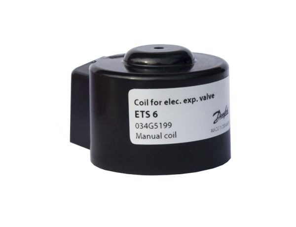 ETS 6 Ritė elektriniam vožtuvui