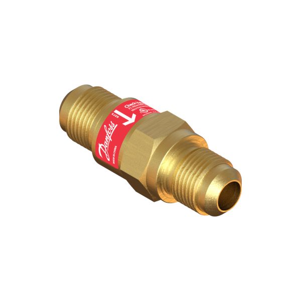 NRV 12 Atbulinis vožtuvas SW M/25X4