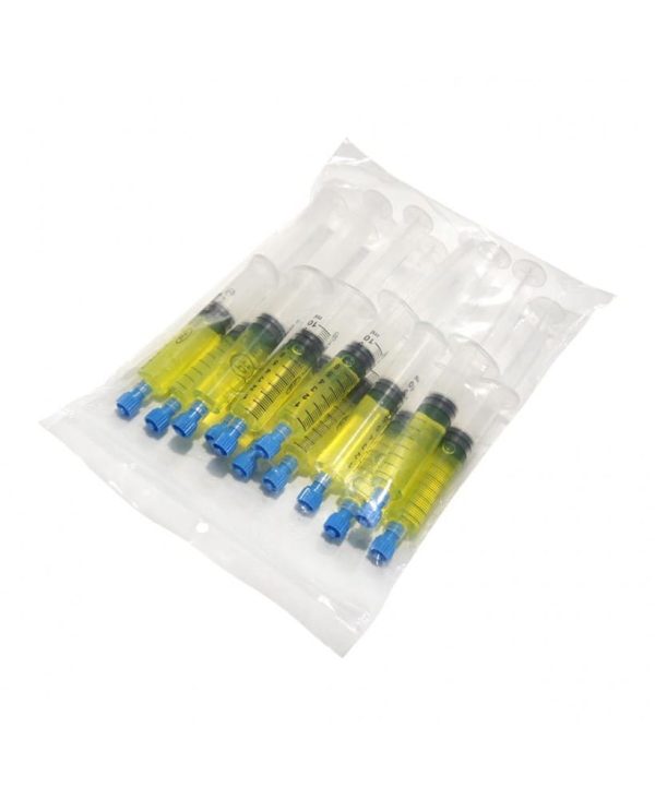 Dažai fluorescenciniai 7
