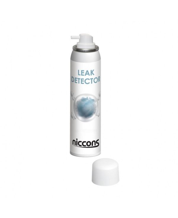 Putos purškiamos freono nuotekiui rasti (400 ml)
