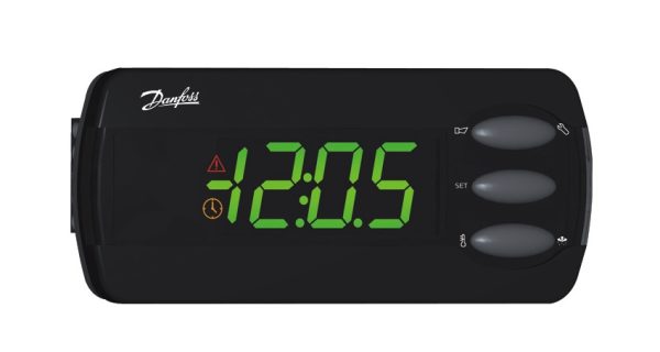 Panelė valdikliui elektroniniiam MMILDS I/25
