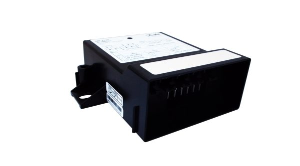 Valdiklis elektroninis šaldymo ERC 113D