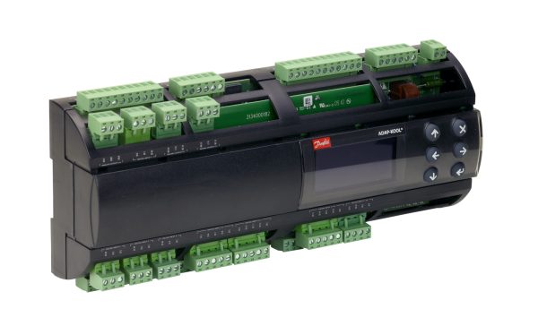 Valdiklis pakuotės DEL AK-PC 651