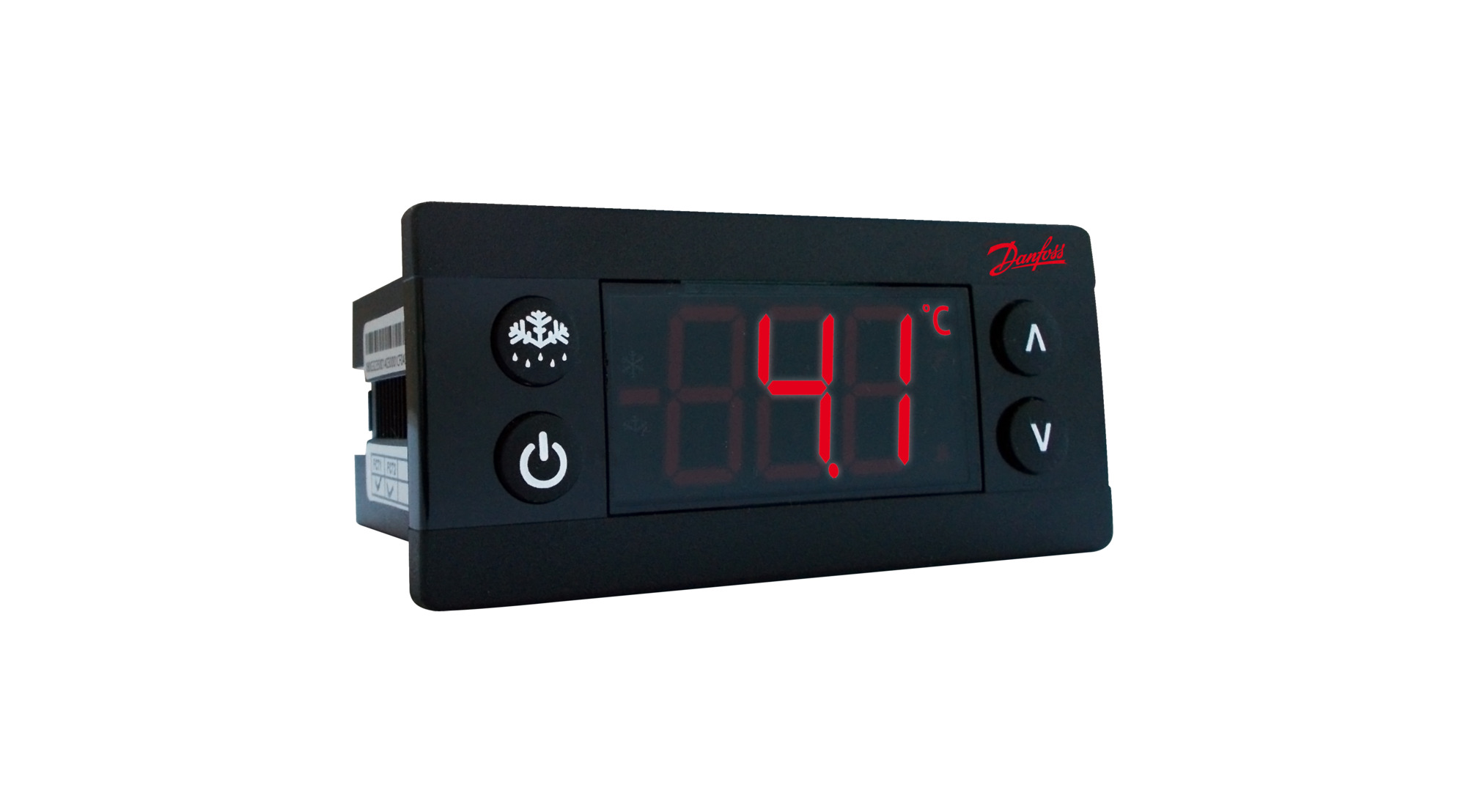 Valdiklis elektroninis šaldymo ERC 111A GDM Valdiklis elektroninis šaldymo ERC 111A GDM