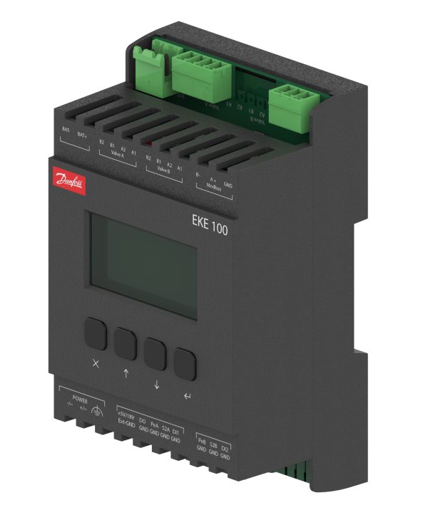 Valdiklis SH EKE 100 1V