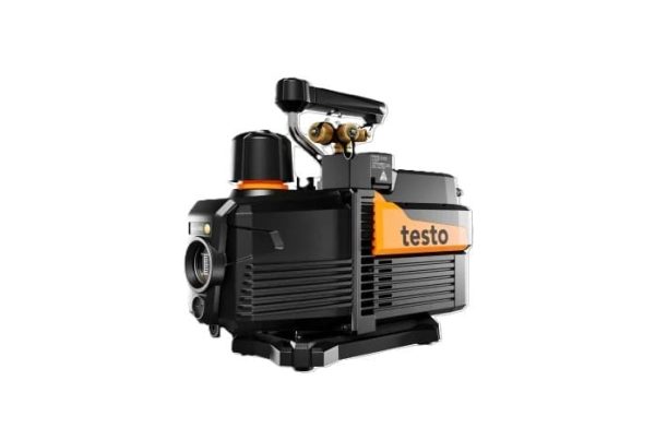 Vakuuminis siurblys 10 CFM (283 l/min)