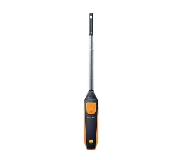 Termoanemometras Testo 405i