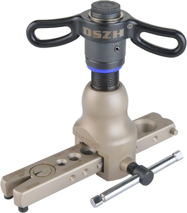 Bortuotė vamzdžių su eksentriku WK-R806A 1/4" - 3/4"