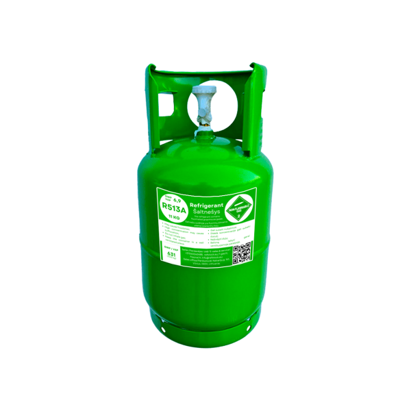 Freonas (šaltnešys) R513A 10kg (GWP 629)