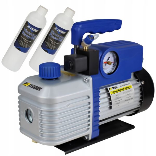 Siurblys vakuumavimo 100 L/min R32