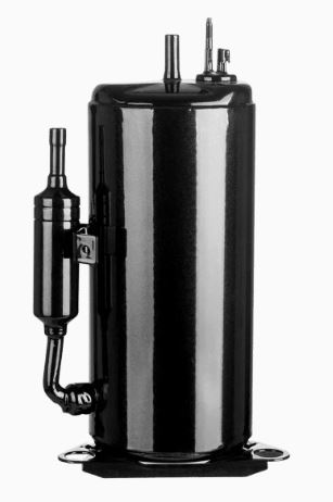Panasonic spiralinis kompresorius PJ160G1C-4DZ 1