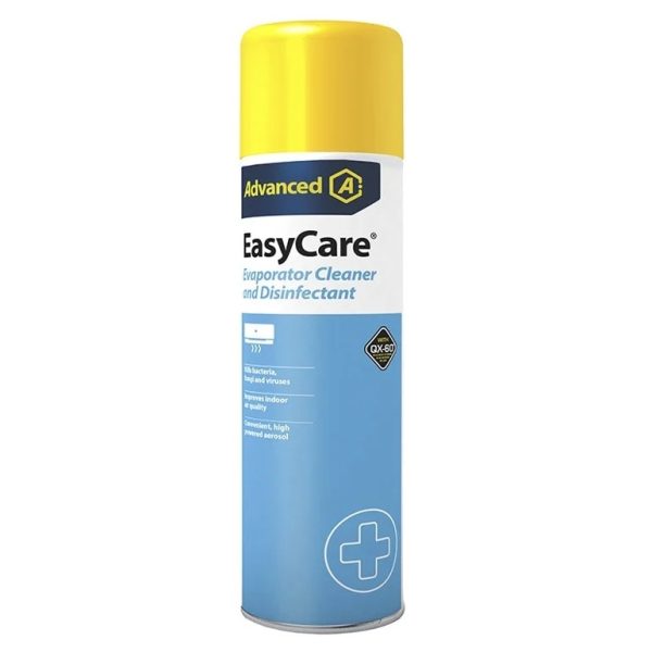 Valymo putos oro kondicionavimo sistemoms EasyCare++ 600ml