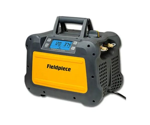 Freono surinkimo stotelė MR53INT ATEX A3
