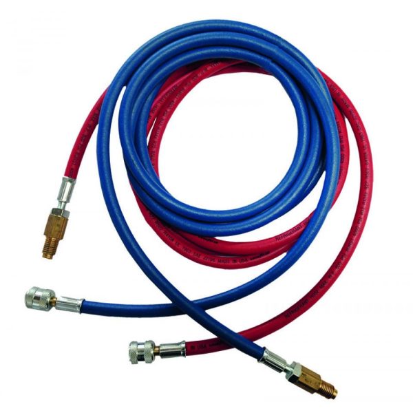 Žarnų komplektas AC1234-xi ir ACM3000yf įrenginiams 234-SH5 - R1234yf 5 m