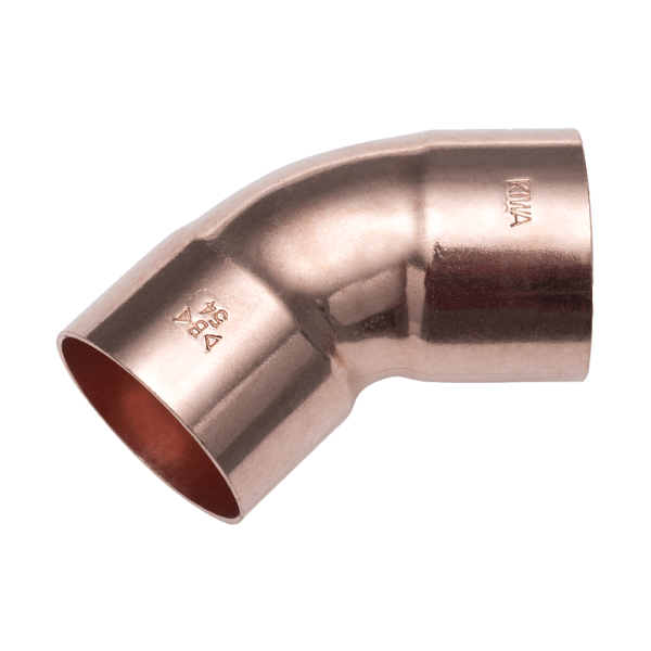 9606 Lankas 45o 4 1/8" (V/V)