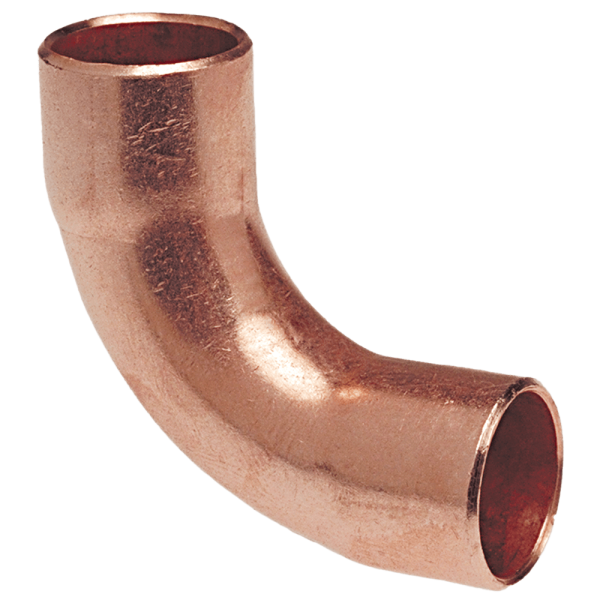 9607D Lankas 90o 4 1/8" (V/V)